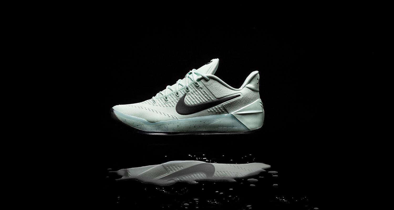 Nike Kobe A.D. "Igloo"