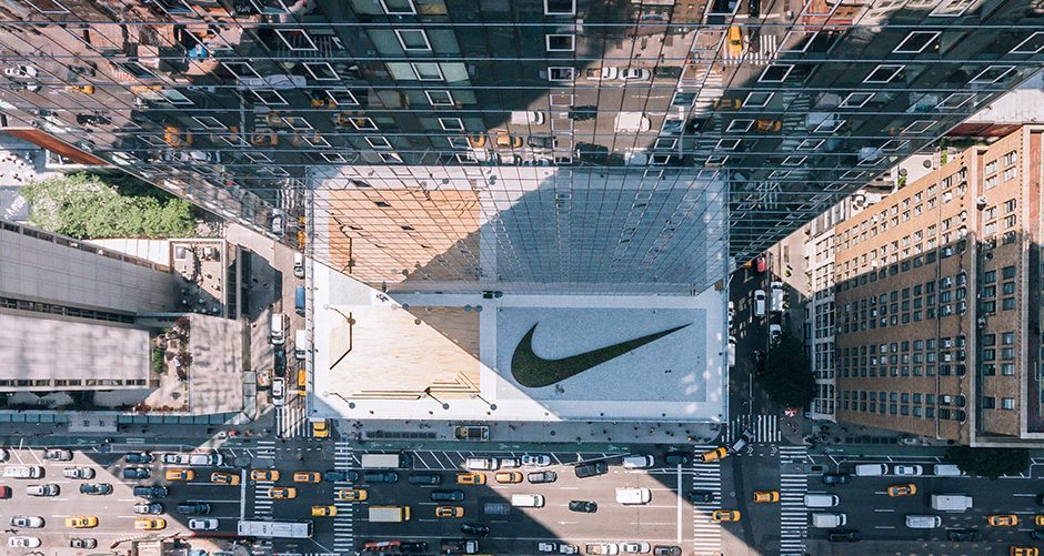 Nike NYC