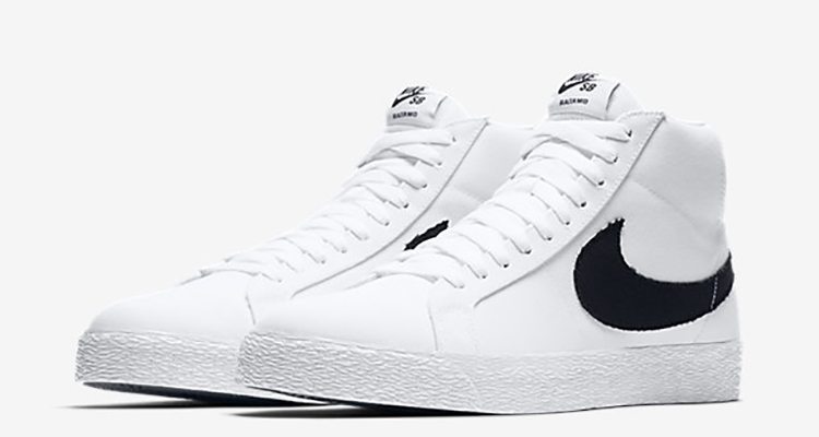 Nike SB Zoom Blazer Mid