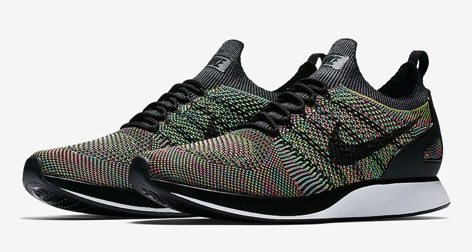 Nike Zoom Mariah Flyknit "Multicolor"