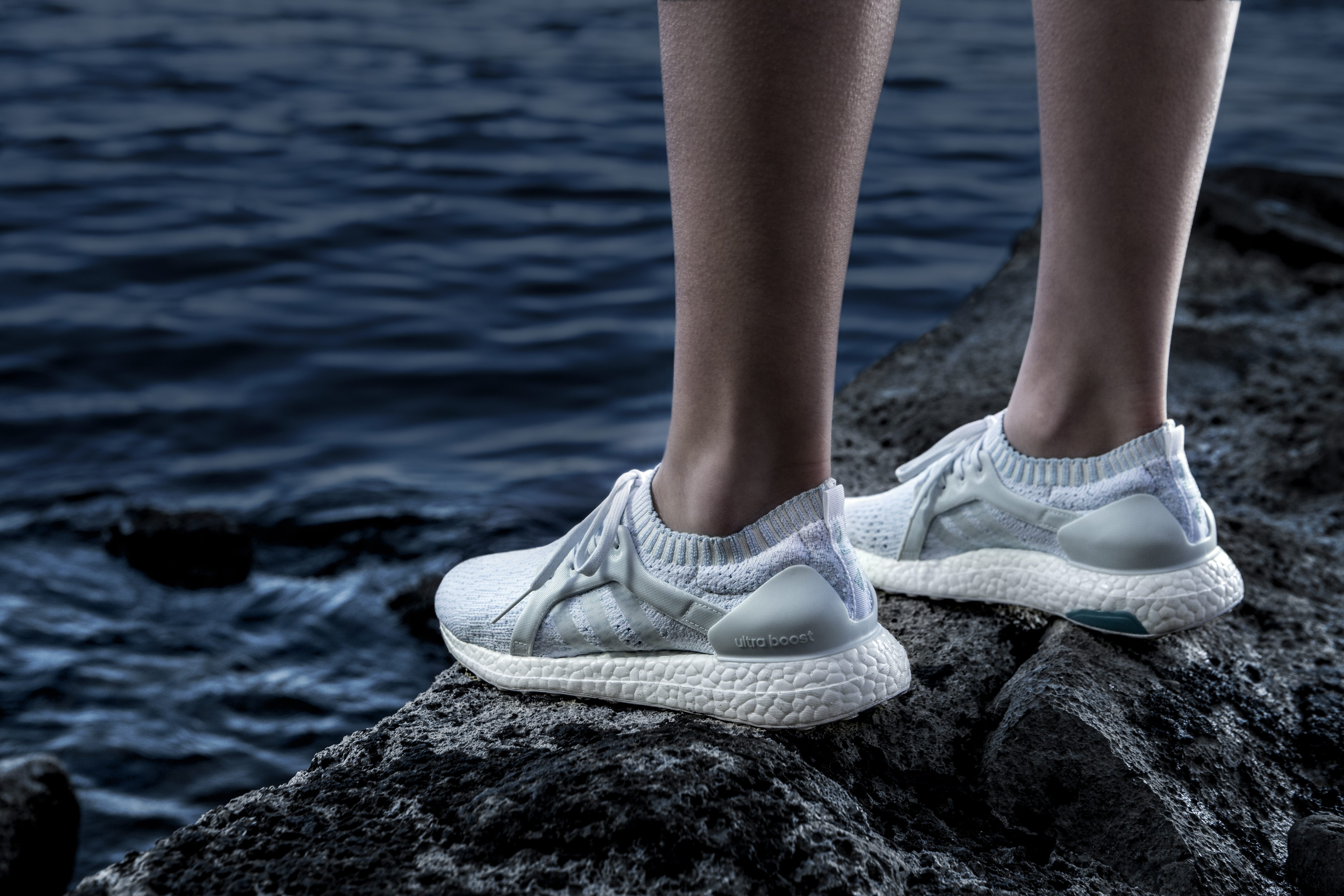 Parley x adidas Ultra Boost X