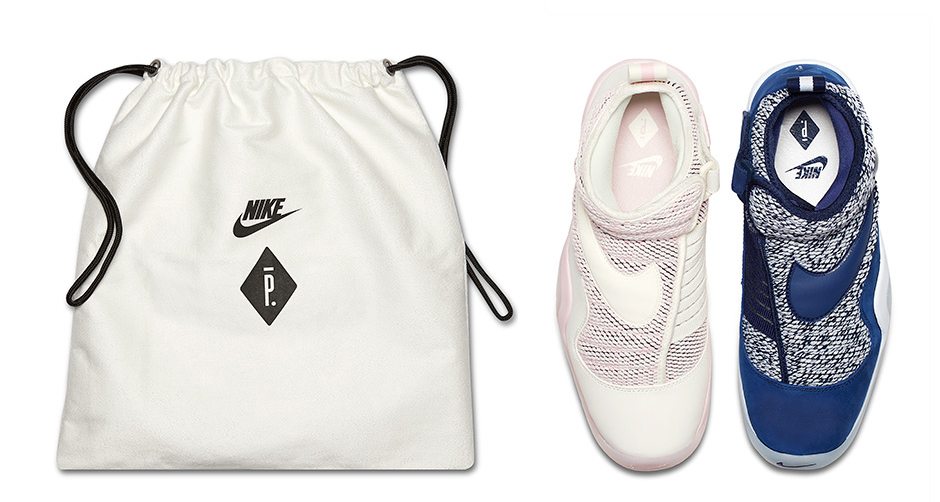 Pigalle x NikeLab Air Shake NDestrukt