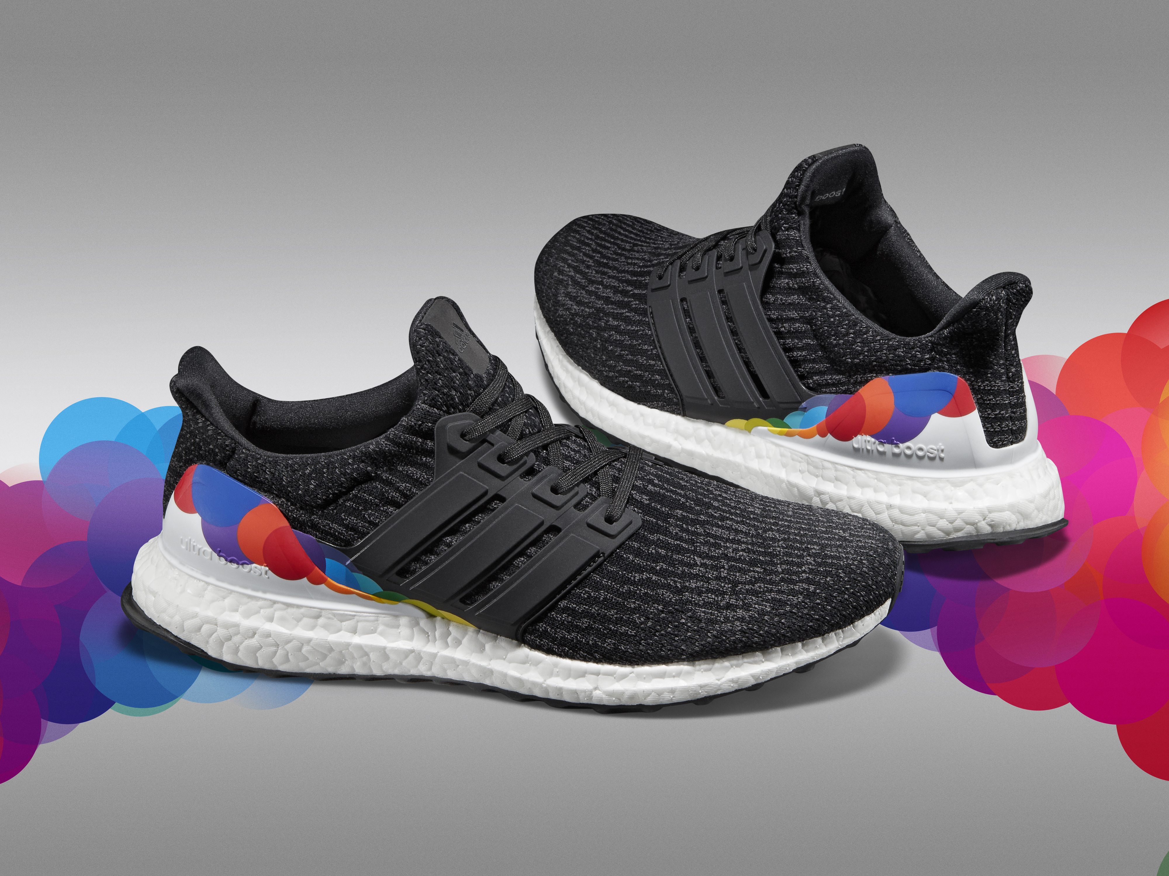 adidas Ultra Boost "Pride"