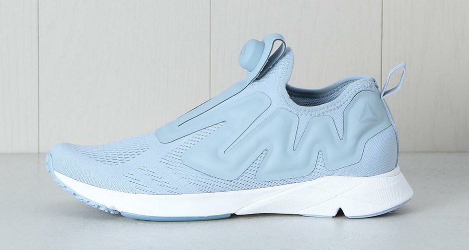 Reebok Pump Supreme