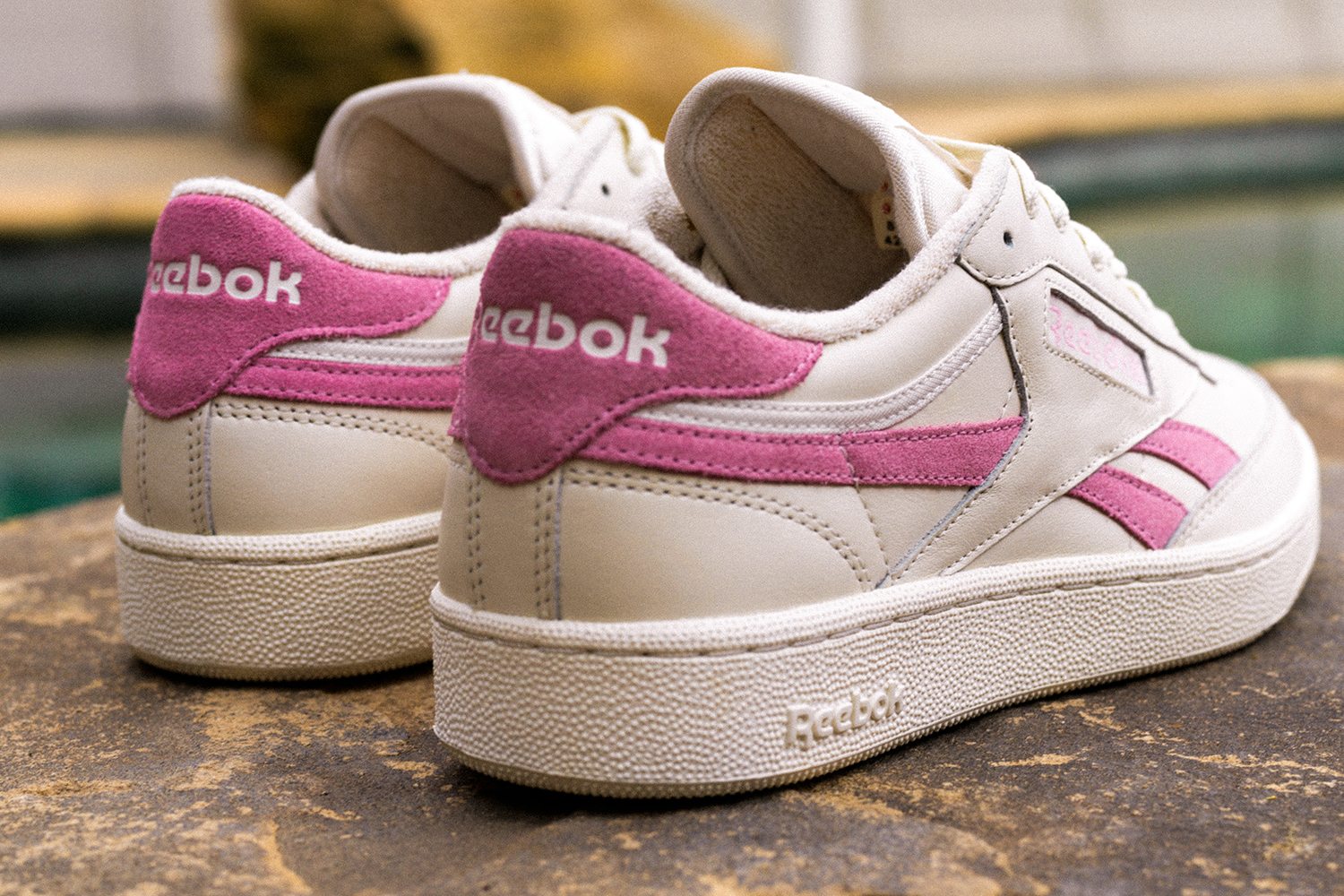 Reebok Classic Re/Cut Revenge Pack