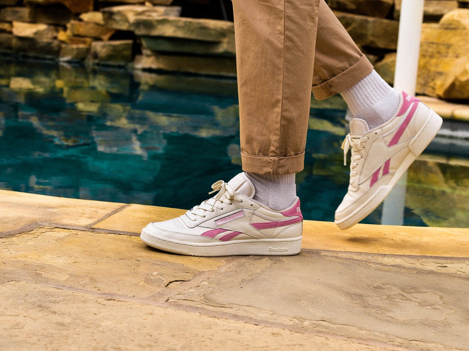 Reebok Classic Re/Cut Revenge Pack