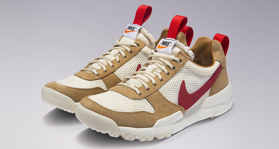 Tom Sachs x Nike Mars Yard 2.0