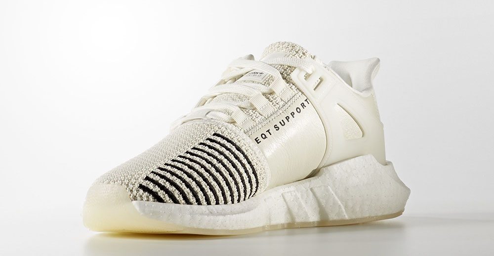 adidas EQT Support 93/17 "Cream"