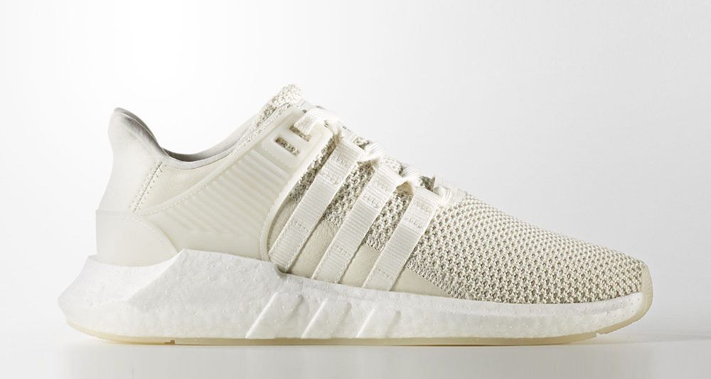 adidas EQT Support 93/17 "Cream"