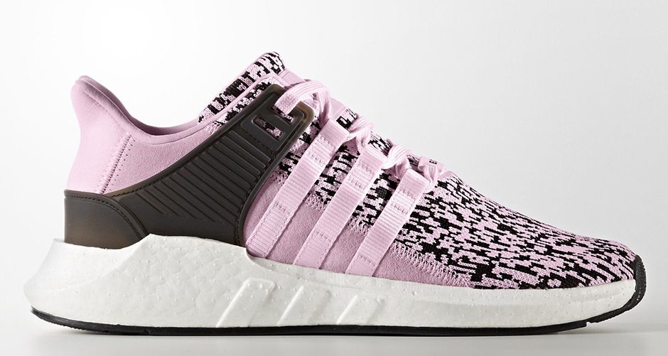 adidas EQT Support 93/17 "Pink"