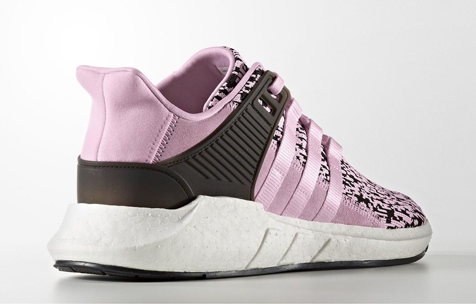 adidas EQT Support 93/17 "Pink"