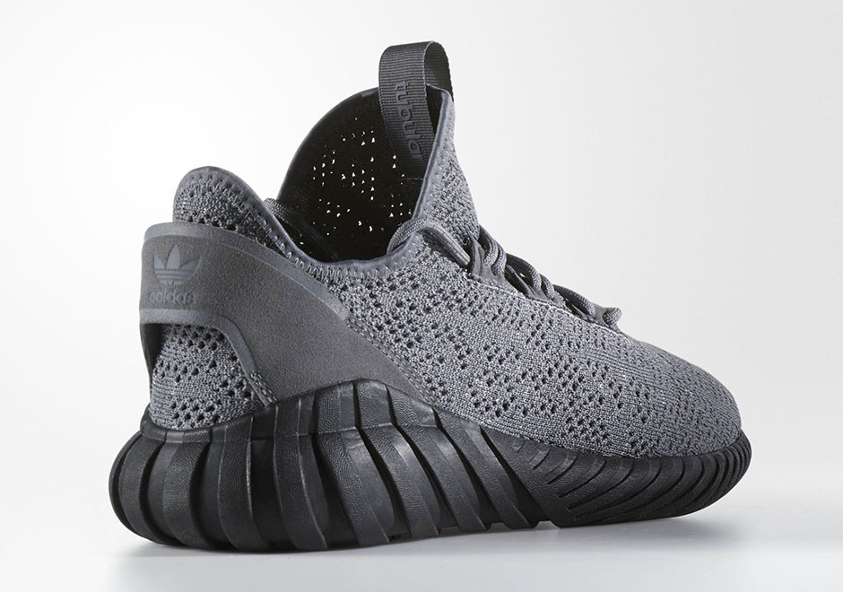 adidas Tubular Doom Soc PK "Grey"