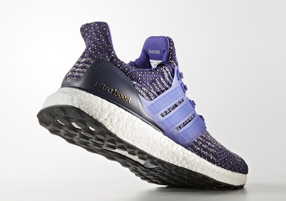 adidas Ultra Boost 3.0 "Purple"