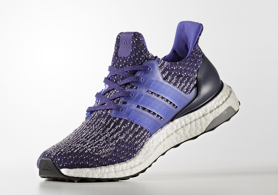 adidas Ultra Boost 3.0 "Purple"