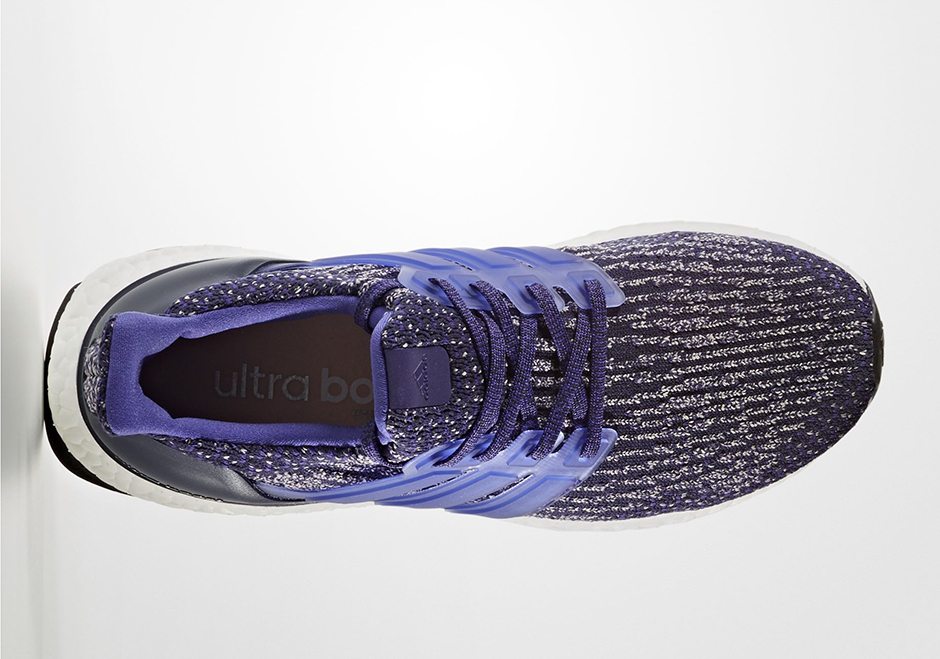 adidas Ultra Boost 3.0 "Purple"