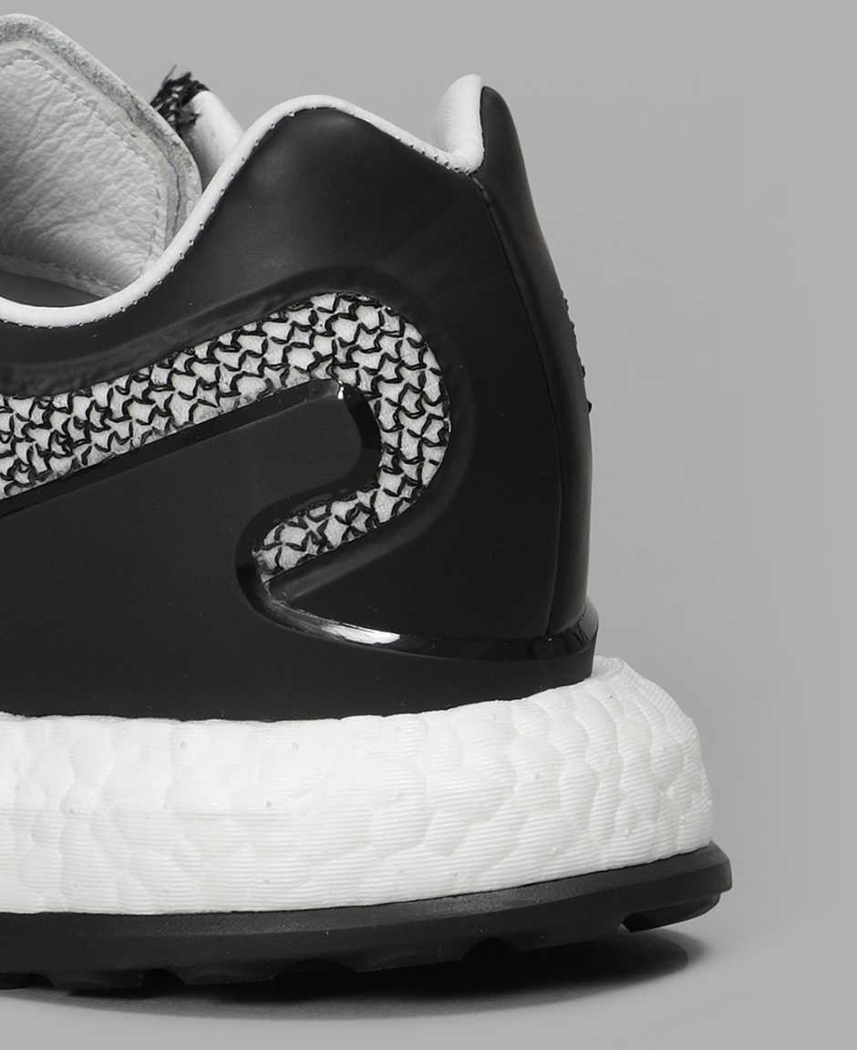 adidas Y-3 Pure Boost "Oreo"