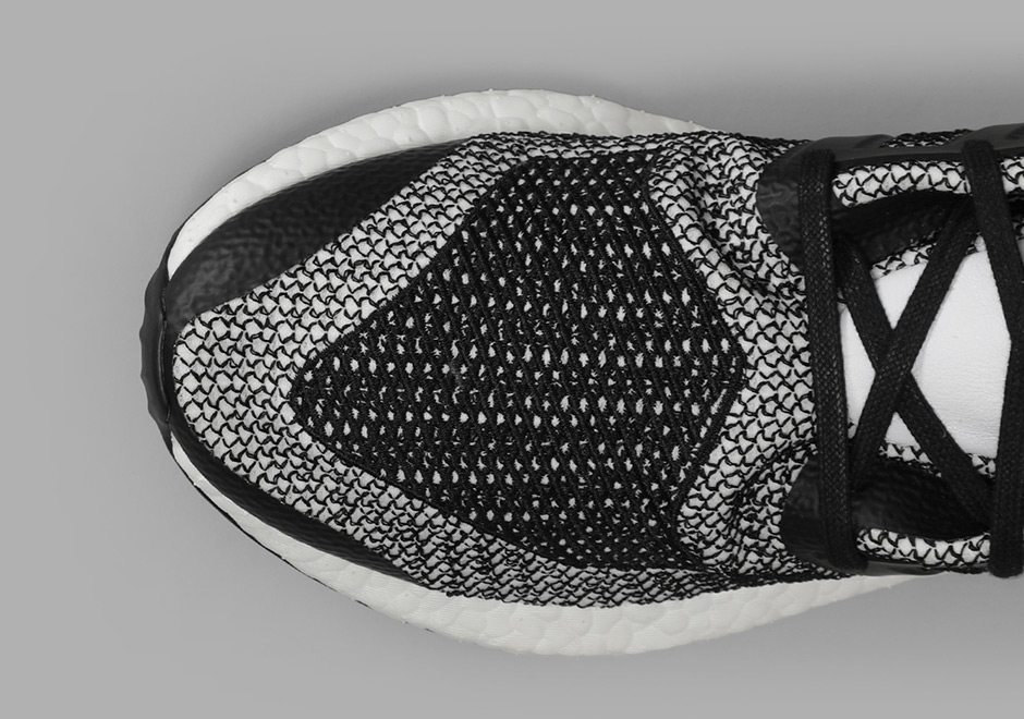 adidas Y-3 Pure Boost "Oreo"