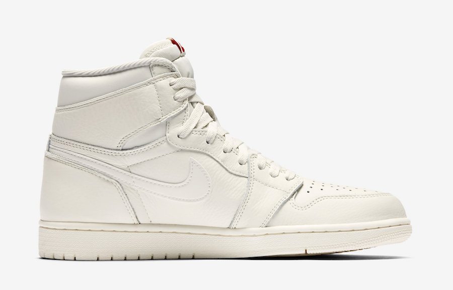 Air Jordan 1 High "Sail"