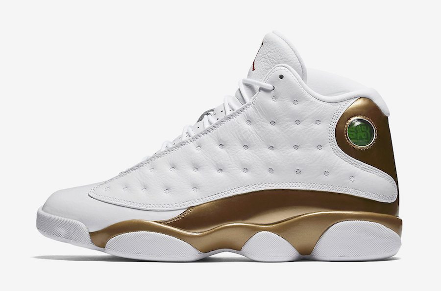 Air Jordan 13/14 DMP "Finals Pack"