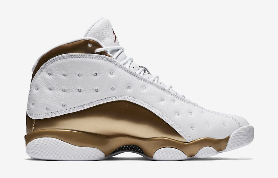 Air Jordan 13/14 DMP "Finals Pack"