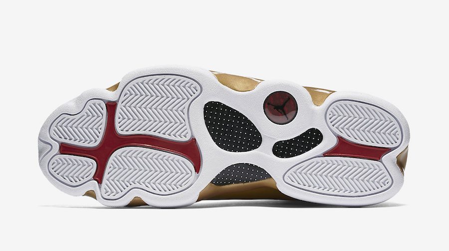 Air Jordan 13/14 DMP "Finals Pack"