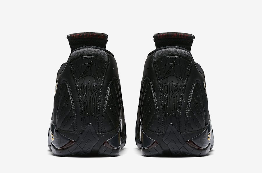 Air Jordan 13/14 DMP "Finals Pack"