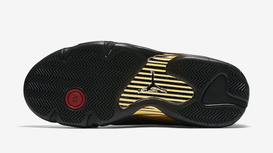 Air Jordan 13/14 DMP "Finals Pack"