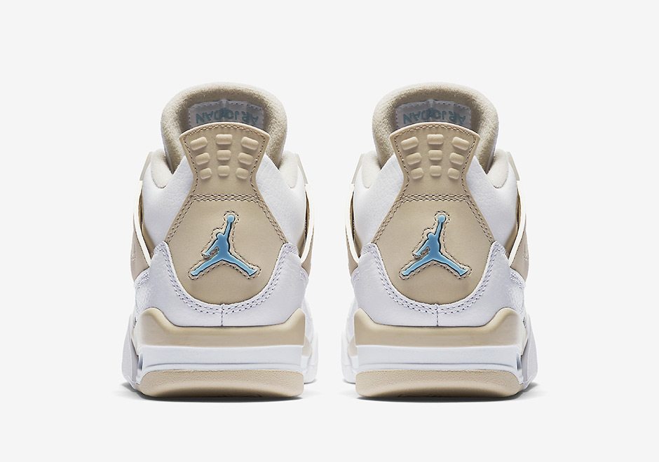 Air Jordan 4 "Linen"