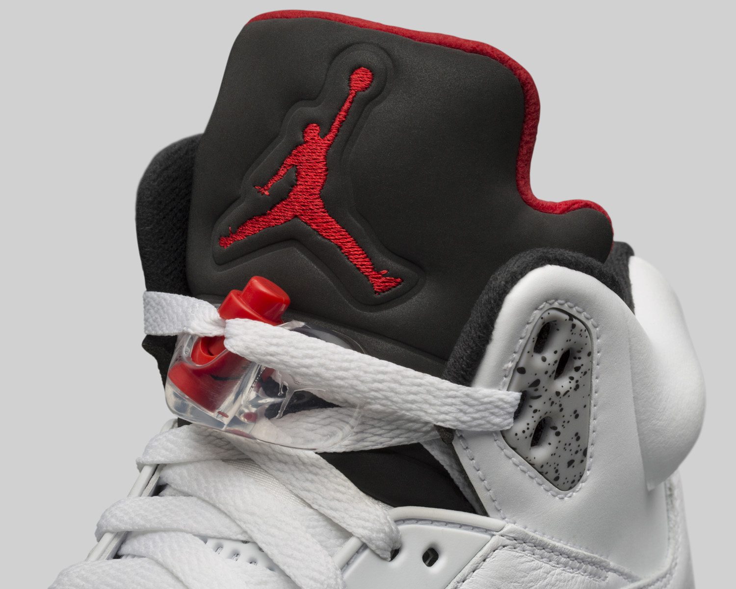 Air Jordan 5 "Cement"