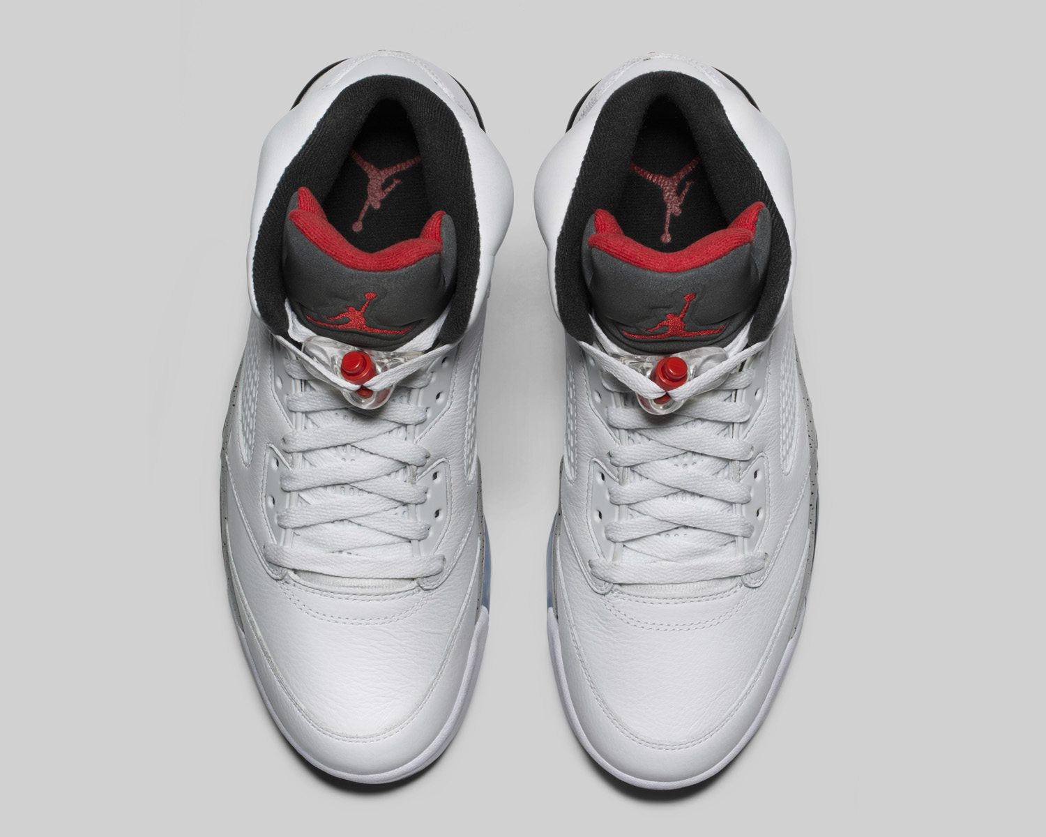 Air Jordan 5 "Cement"