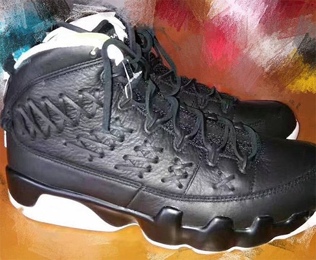 Air Jordan 9