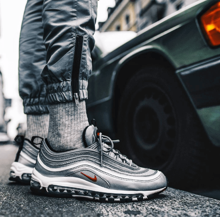 Nike Air Max 97