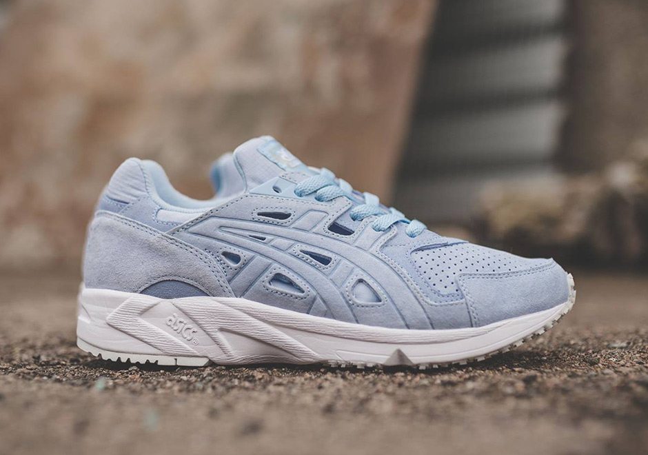 ASICS Gel DS Trainer "Tonal" Pack