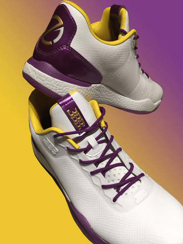 Big Baller Brand ZO2 "SHO'TIME"