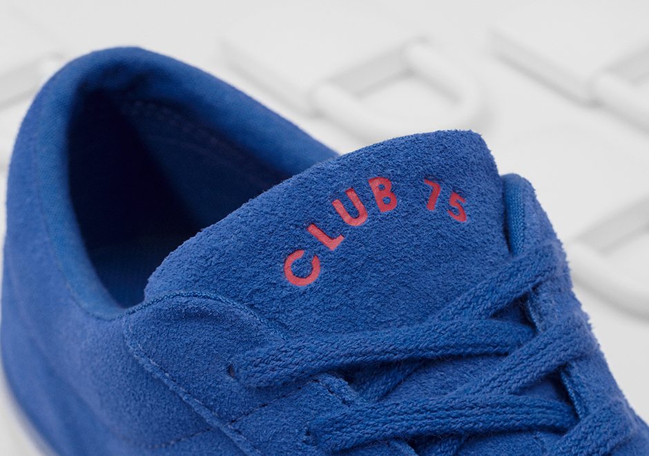 colette x Club 75 x Converse "20th Anniversary" Collection