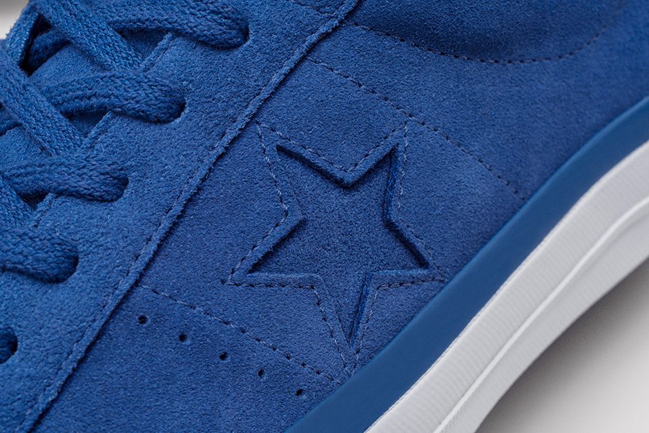 colette x Club 75 x Converse "20th Anniversary" Collection