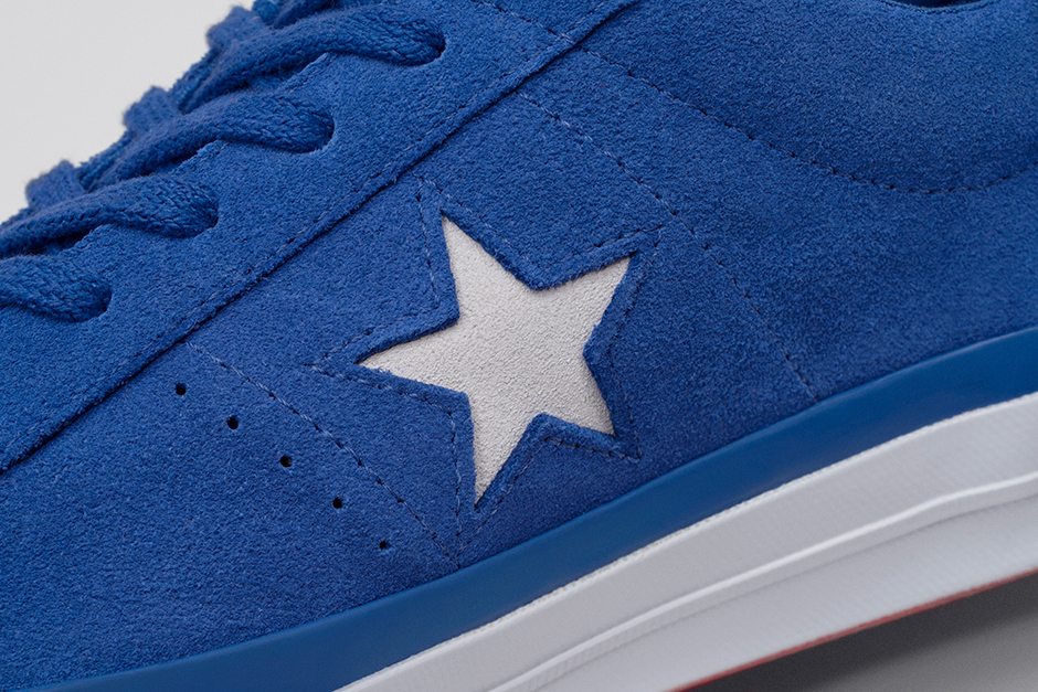 colette x Club 75 x Converse "20th Anniversary" Collection