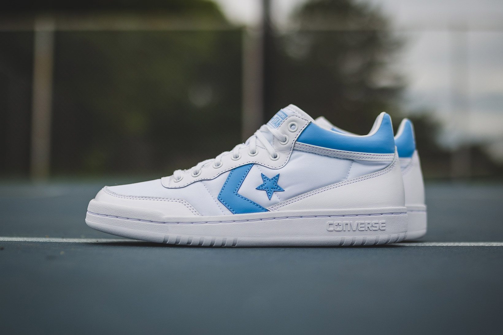 Jordan Brand x Converse "Alumni" Pack