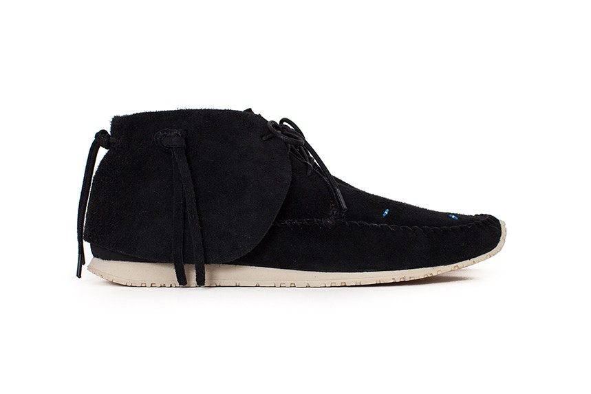 visvim FBT BEARFOOT