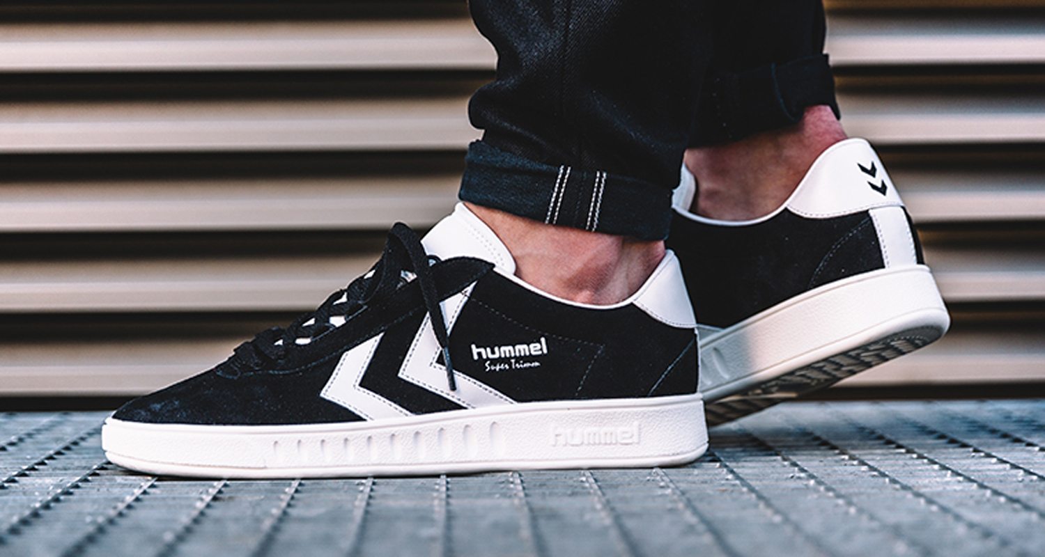 Hummel Hive Super Trimm "Black"