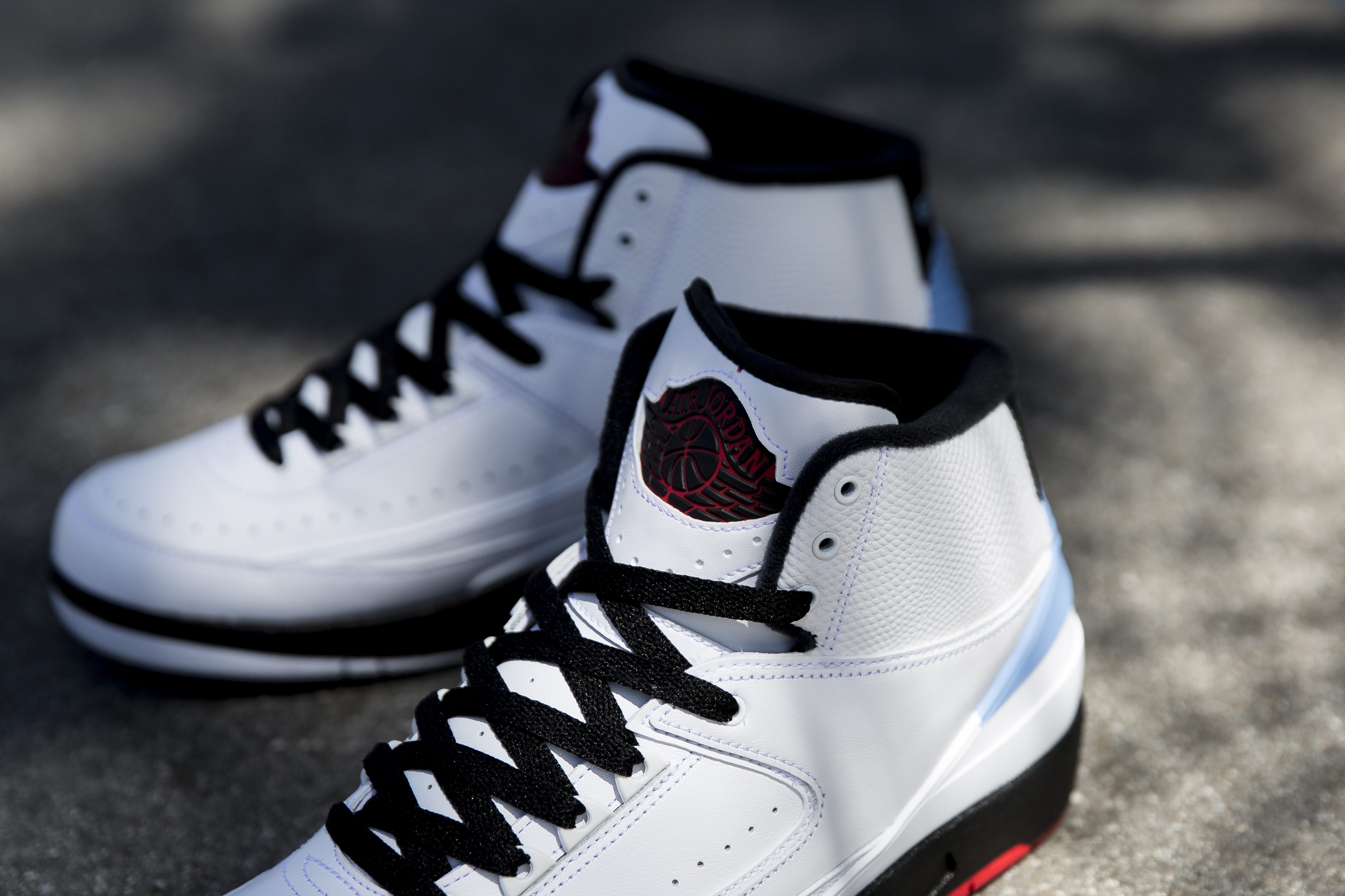 Air Jordan x Converse Pack