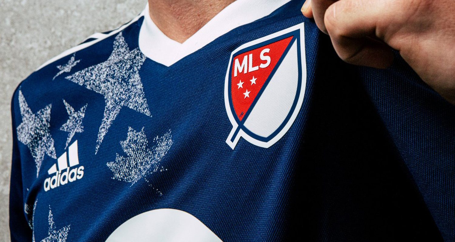 adidas 2017 MLS All-Star Game Kits