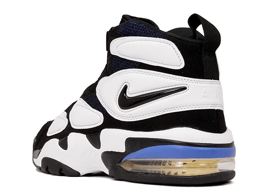 Nike Air Max2 Uptempo "Duke"