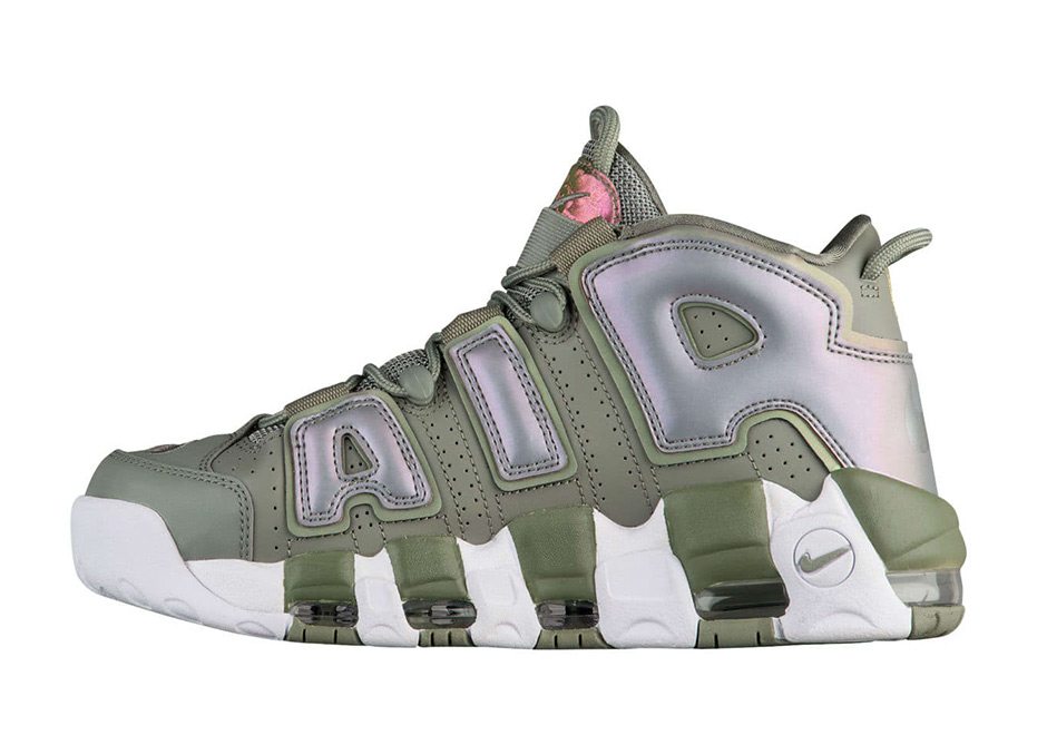 Nike Air More Uptempo