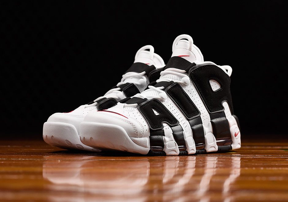 Nike Air More Uptempo