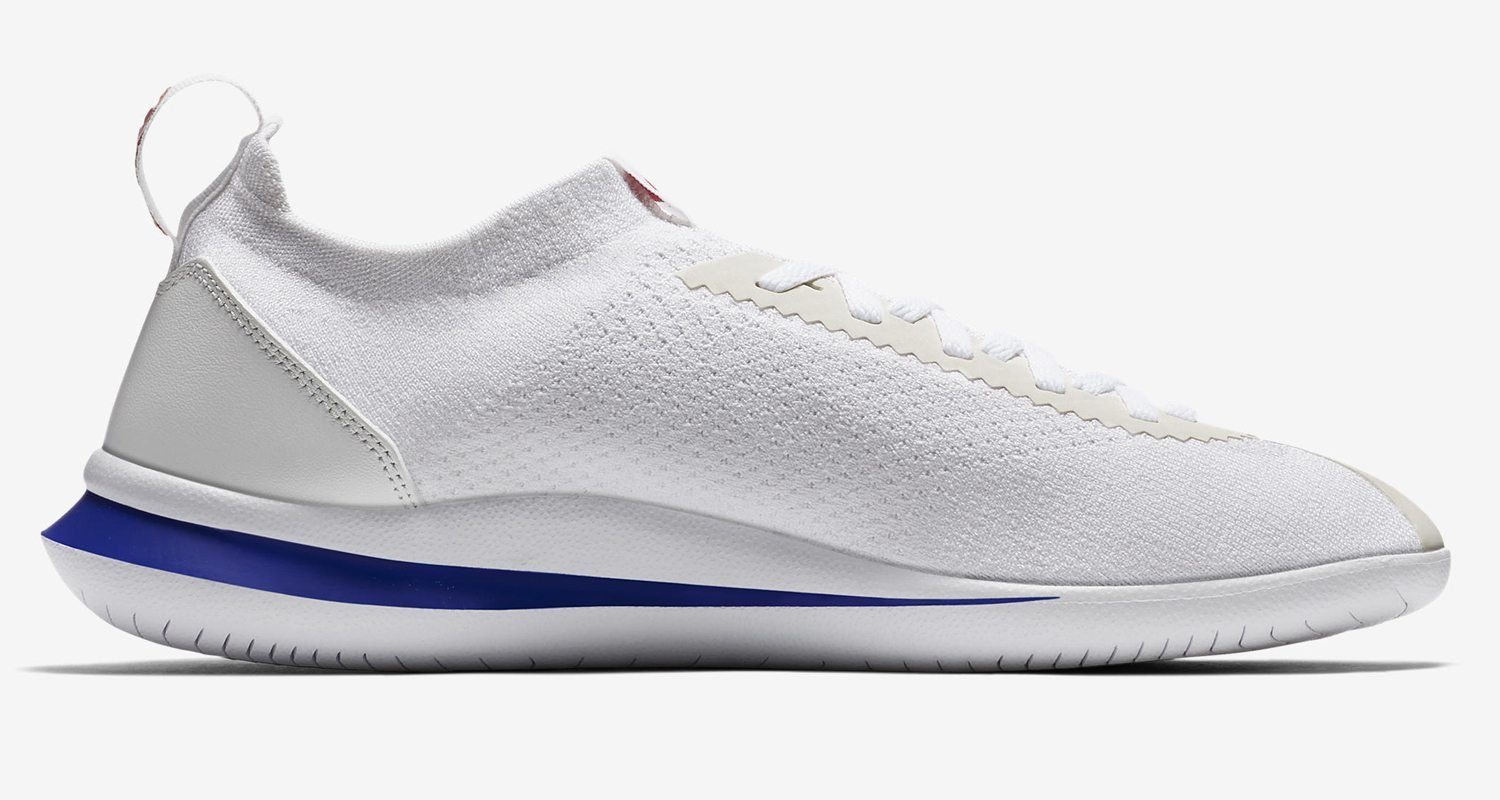 Nike Cortez Flyknit "Forrest Gump"