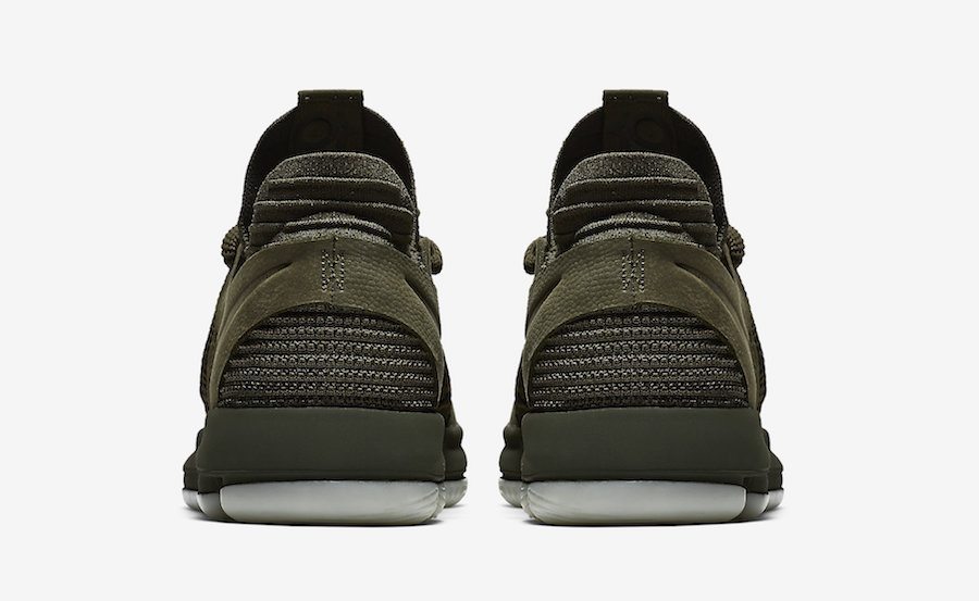 NikeLab KDX "Olive"