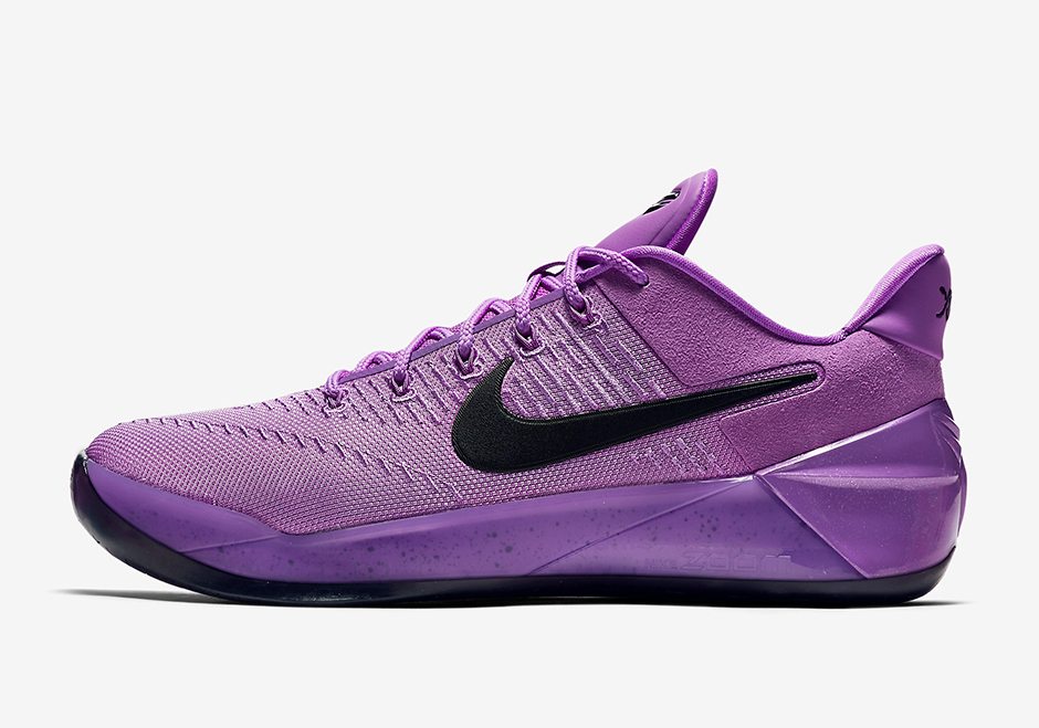 Nike Kobe A.D. "Purple Stardust"