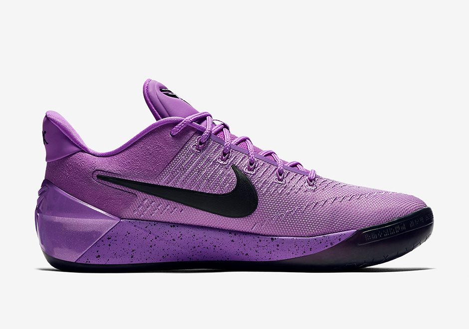 Nike Kobe A.D. "Purple Stardust"