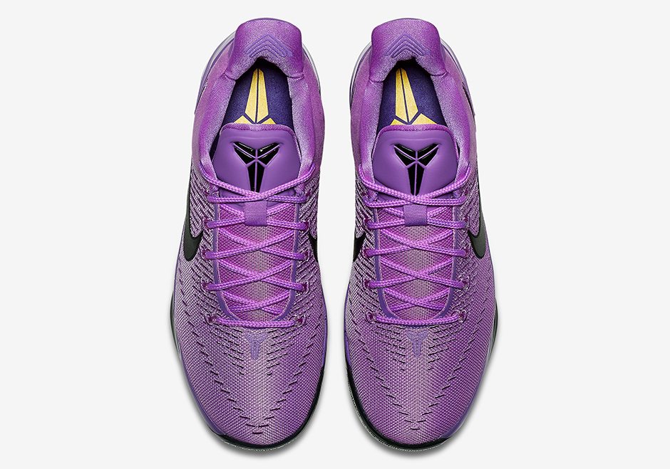 Nike Kobe A.D. "Purple Stardust"